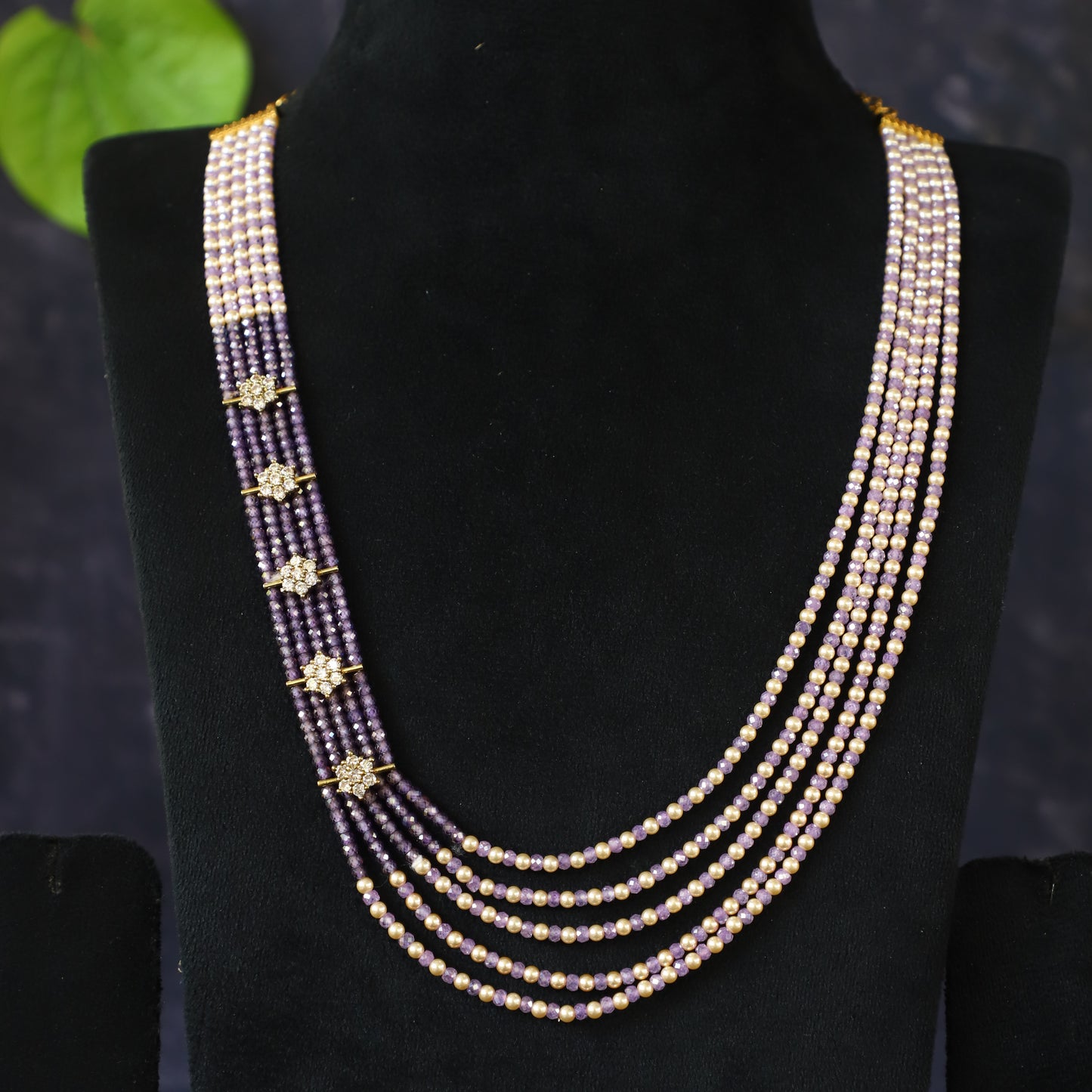 GEM STONE BEAD