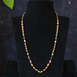 SIMPLE BALL- CHAIN.