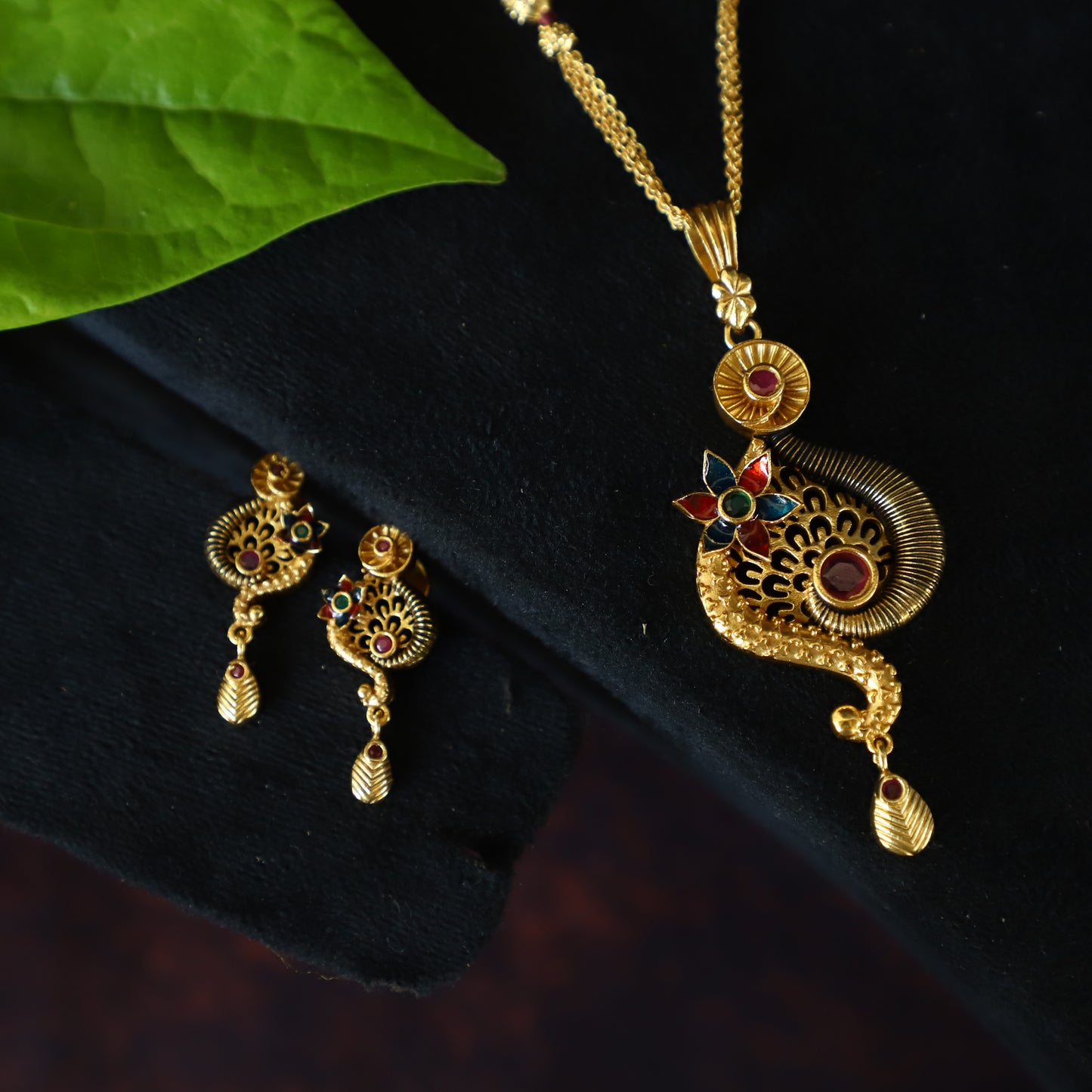 CALLA SET