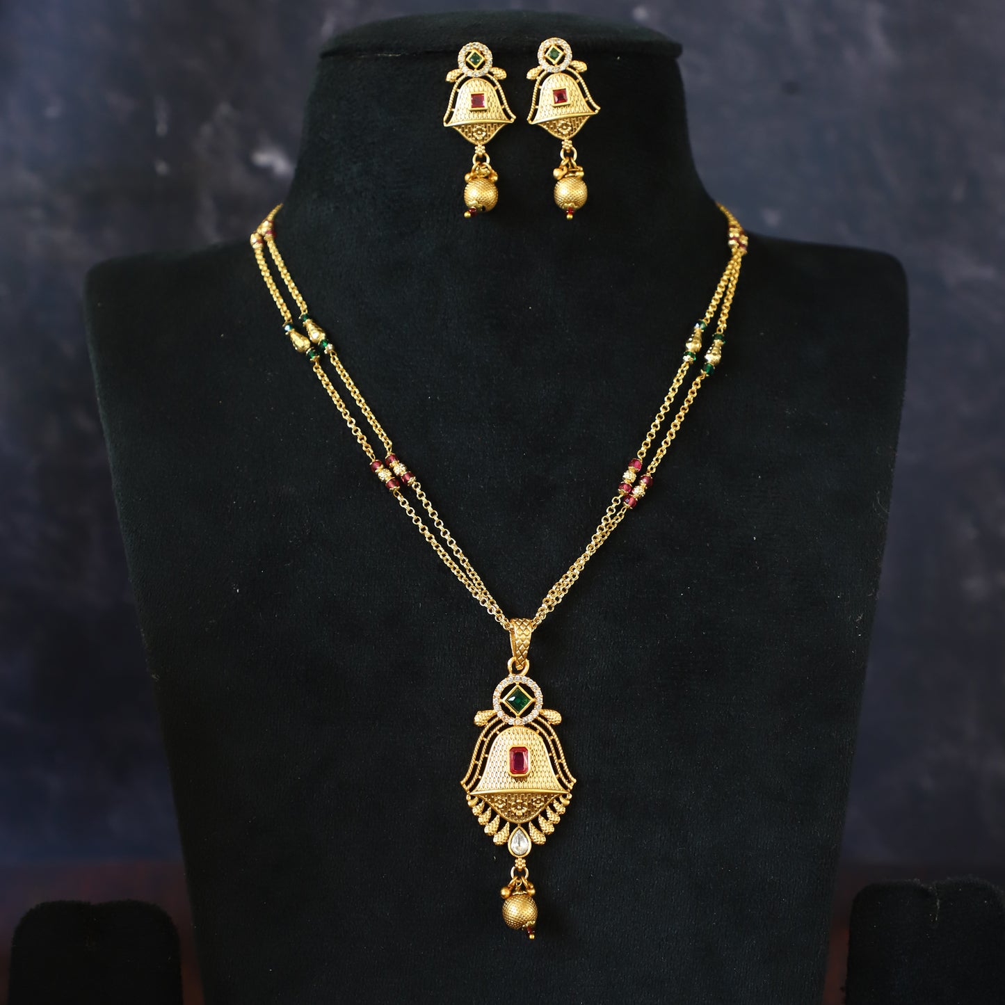 GOPURA SET