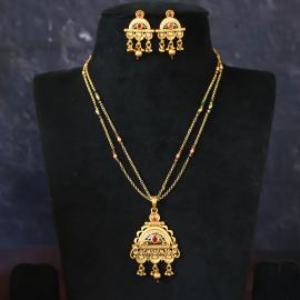BOSIL PENDANT SET