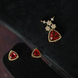 DUAL PENDANT