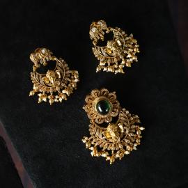 GANAPATHI PENDANT