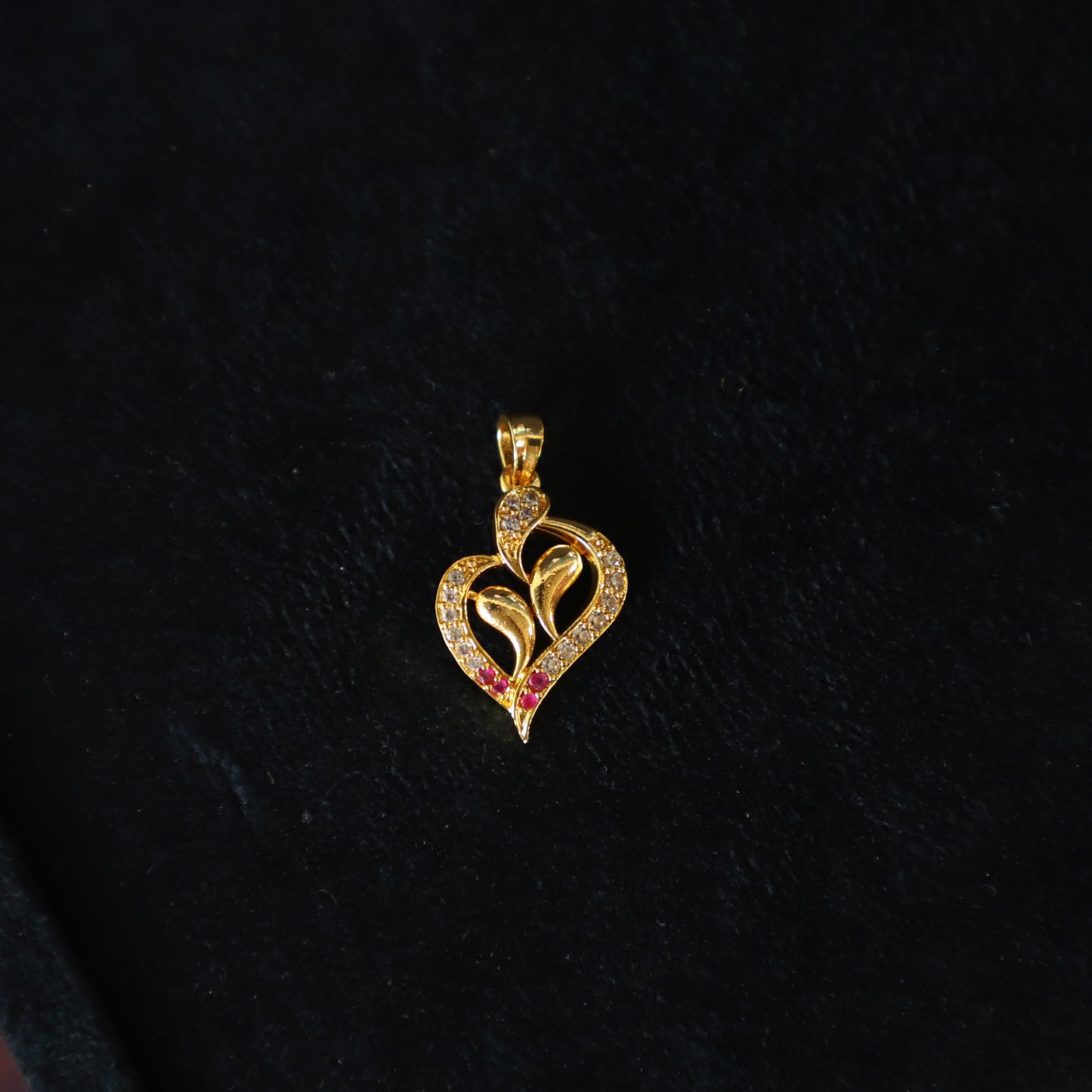 SWAHILI PENDANT