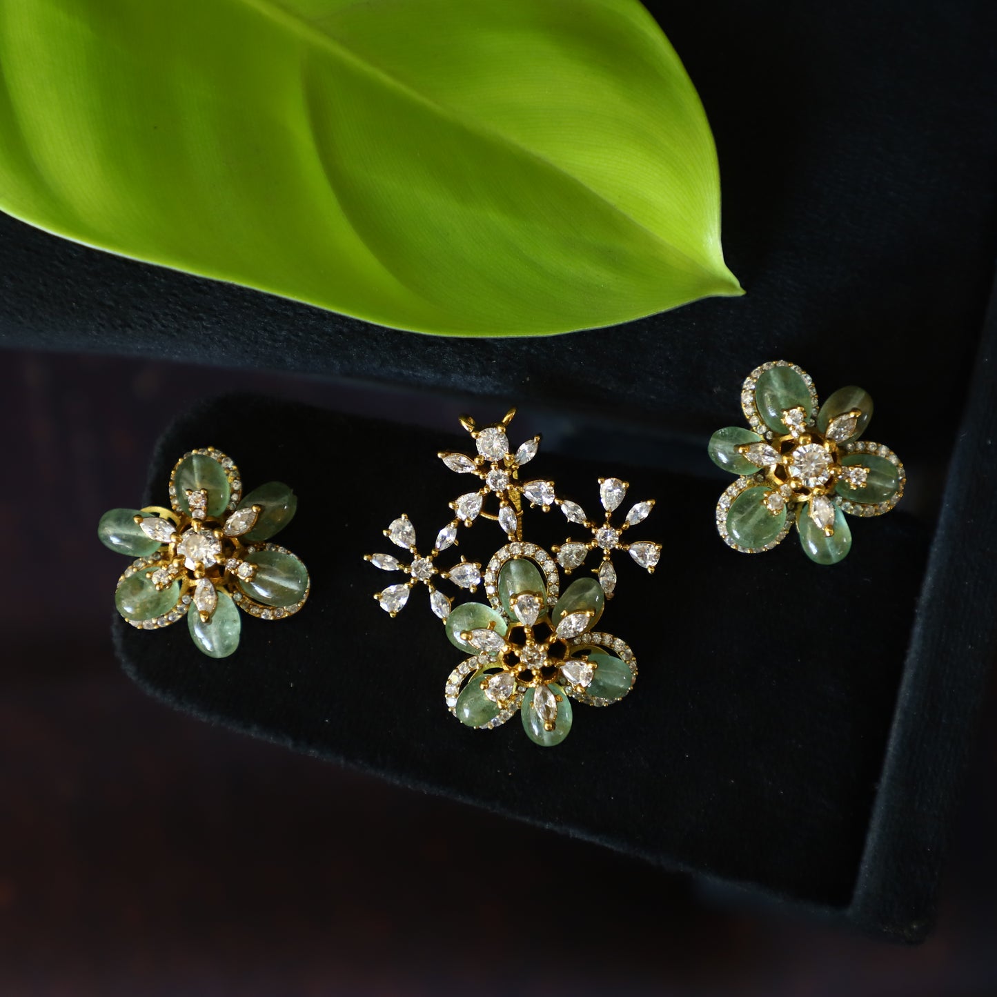 KELE PENTAND SET