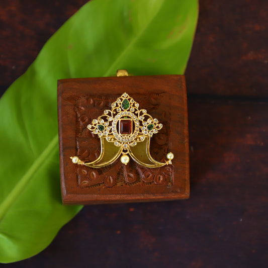 singa pal rupee Pendant