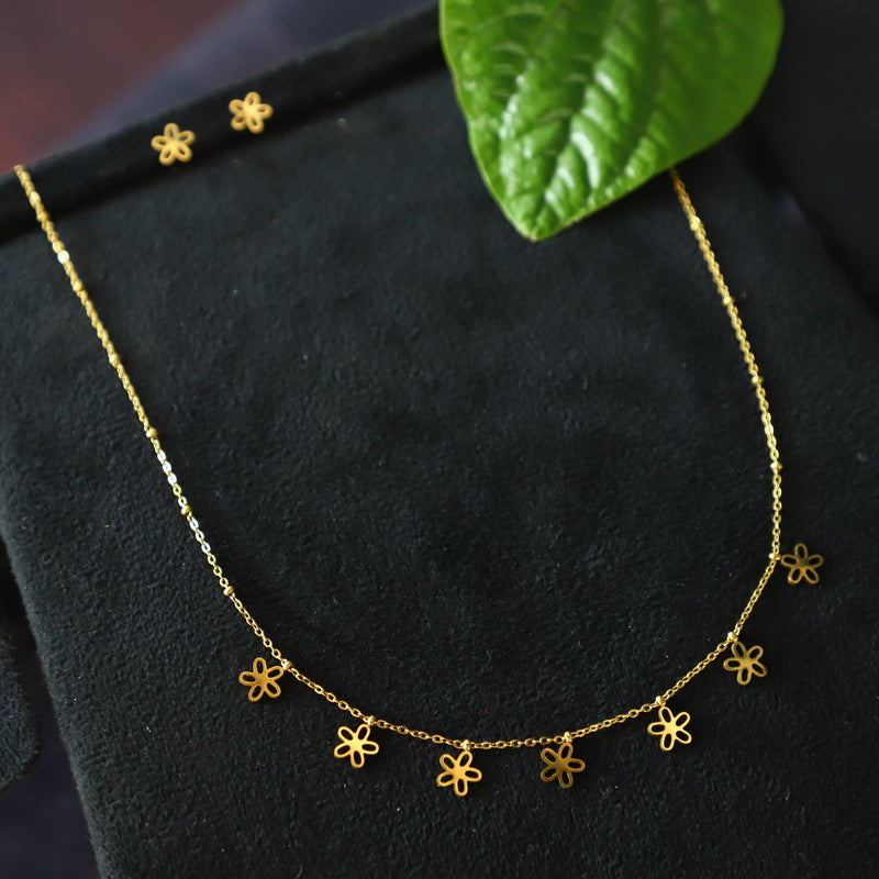 ASTER CHAIN