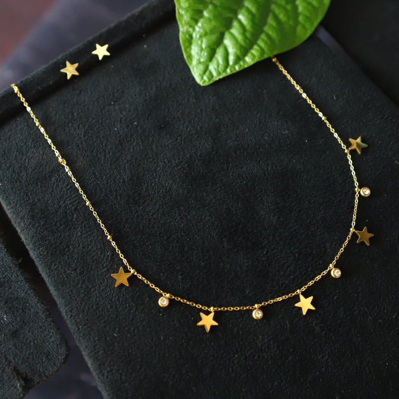 ASTILBE CHAIN