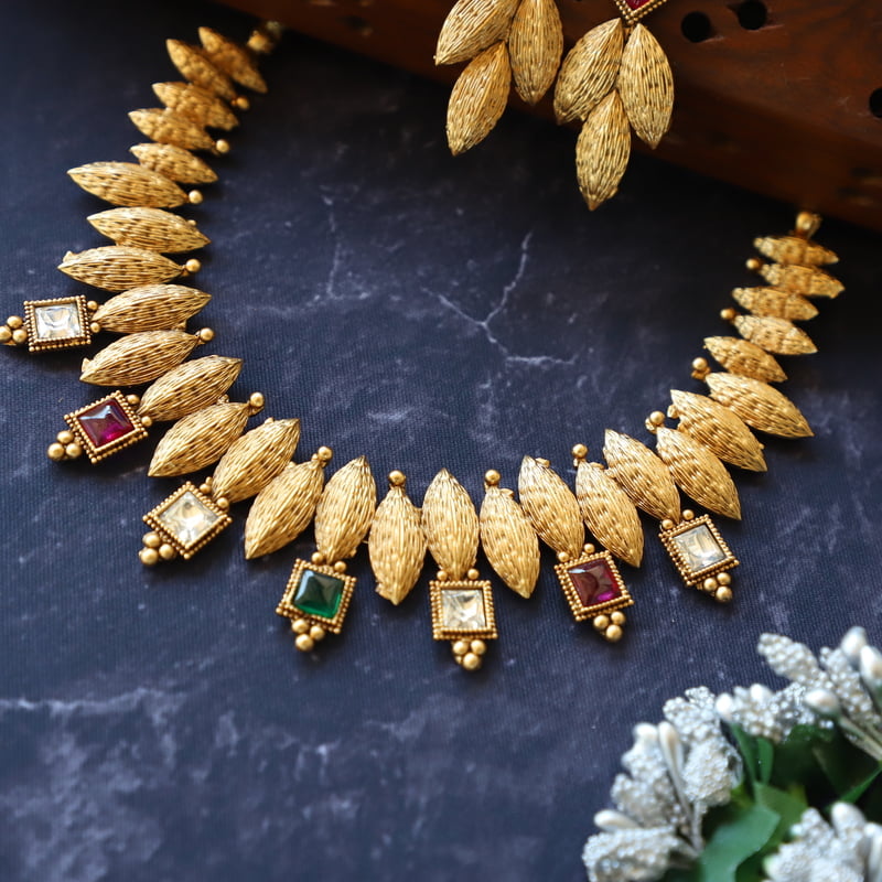 Designer Neckchain