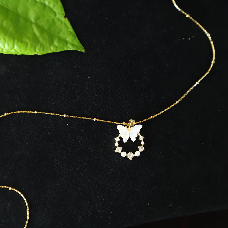 OPAL CHAIN
