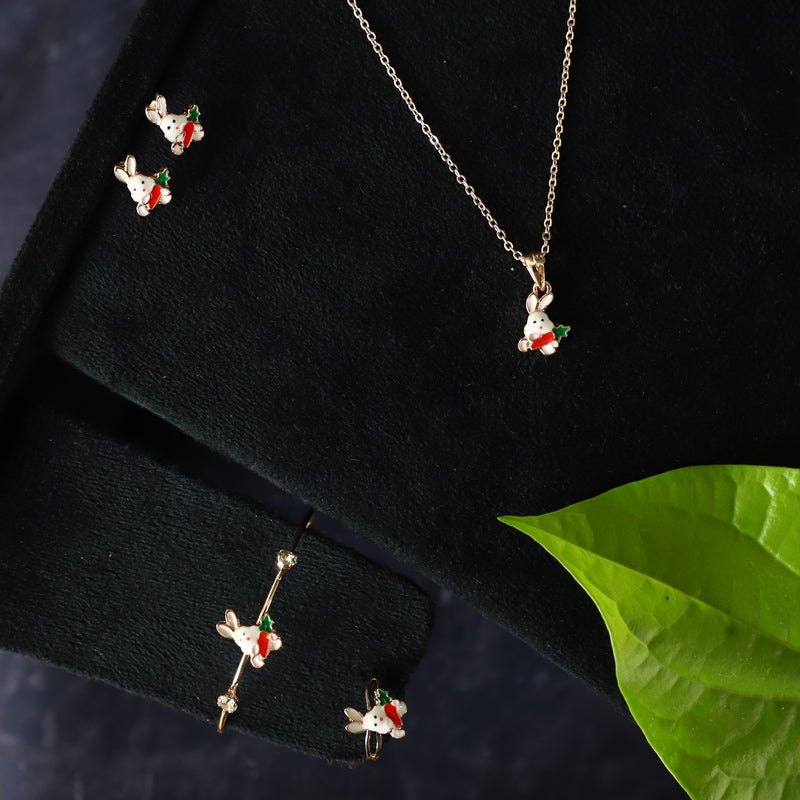 RABBIT SET