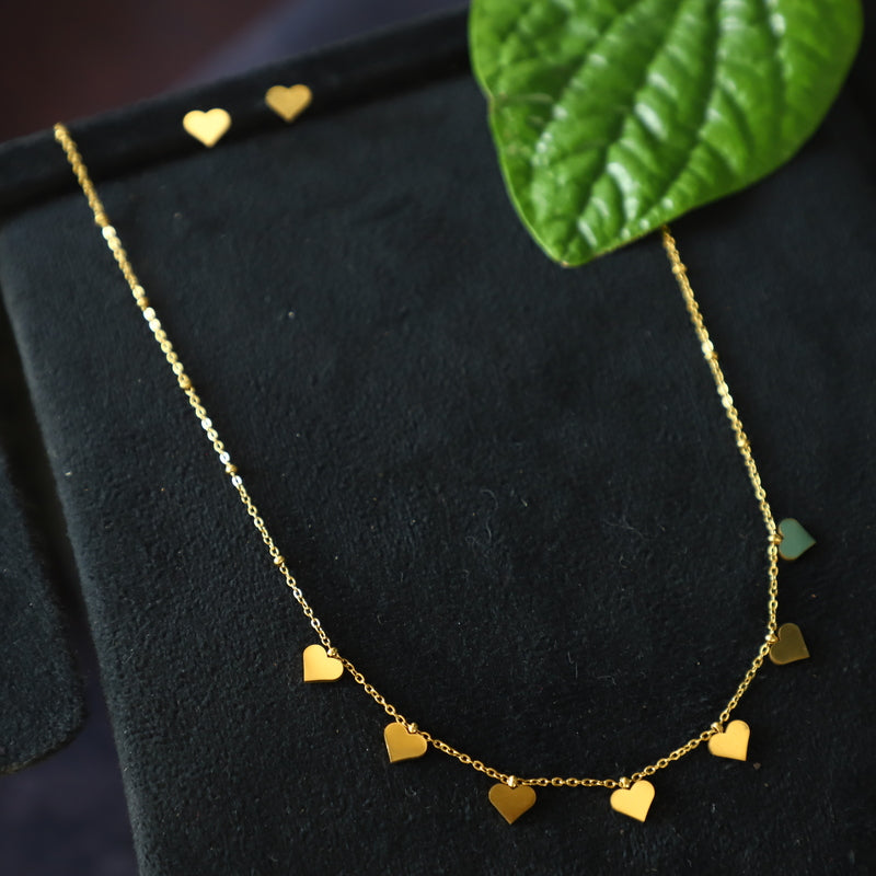 CLAVEL CHAIN