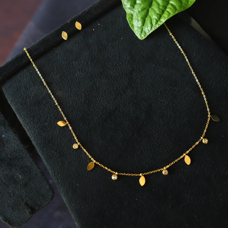 BUDDLEJA CHAIN