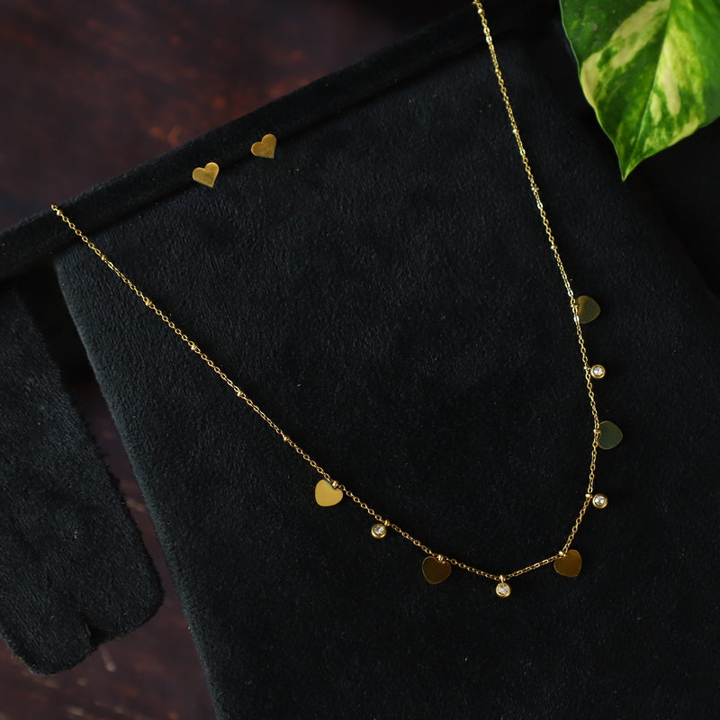 GERBERA CHAIN
