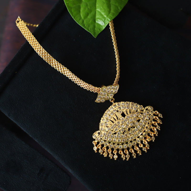 PATRICIA ATTI NECKPIECE