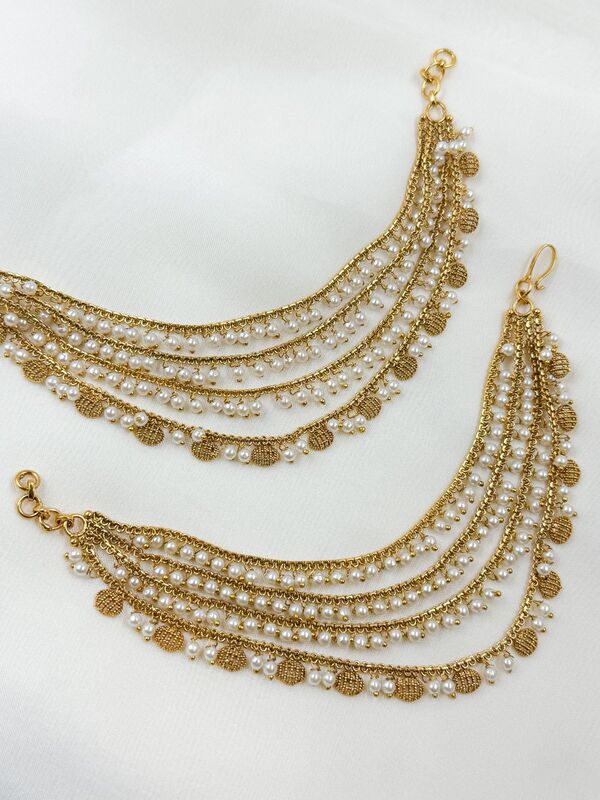 THREE LAYER MATTAL