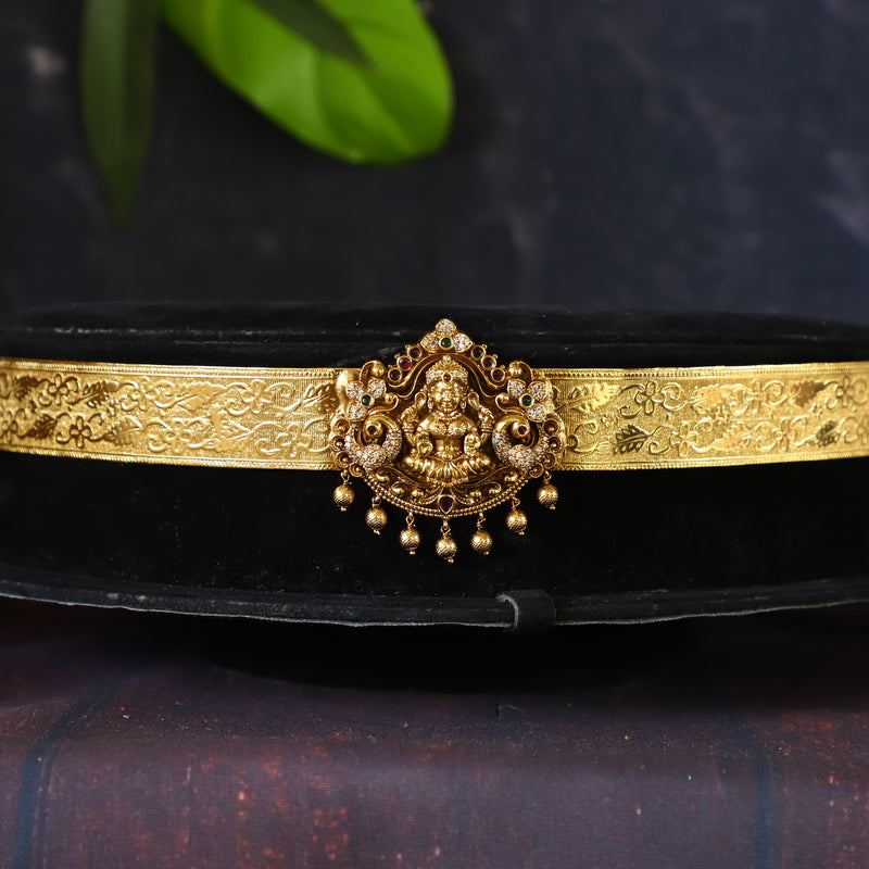 PEACOCK RUBY HIPBELT(ADULT)