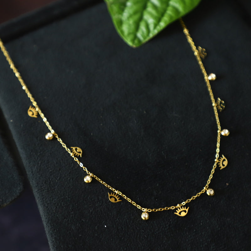 TURMERIC CHAIN