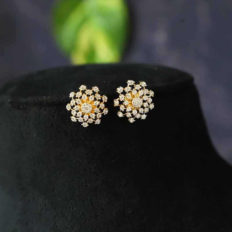 TURKEY EARRING