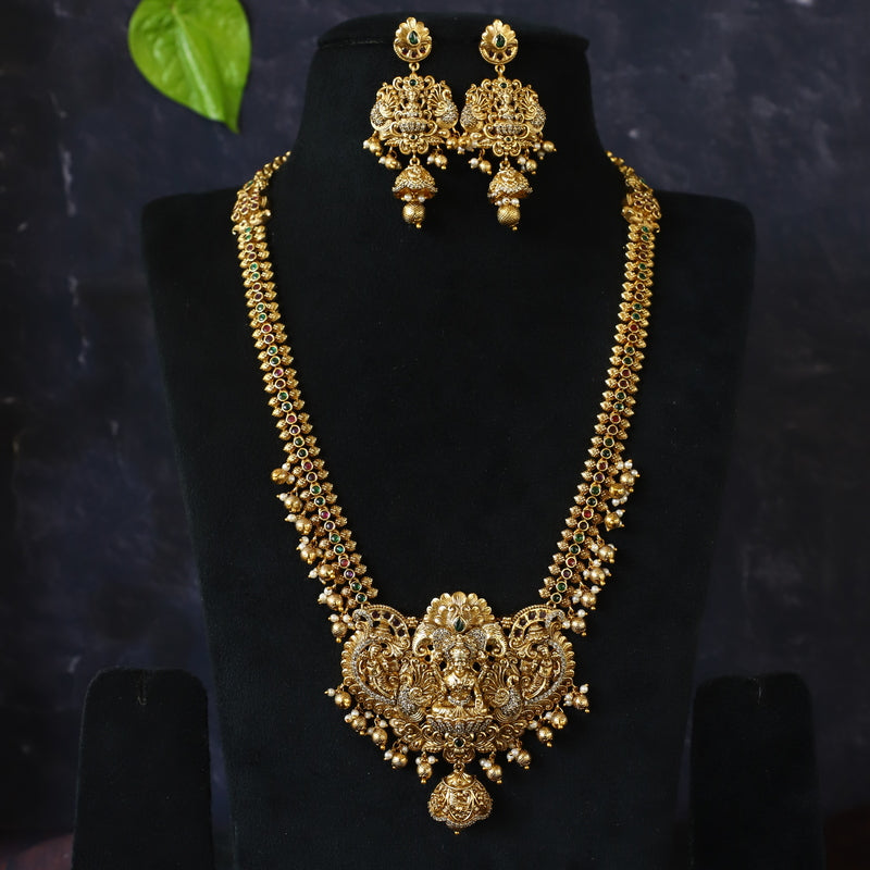 GOLD REPLICA HARAM