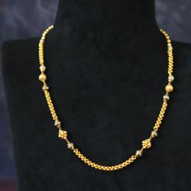 GOLD CHAIN