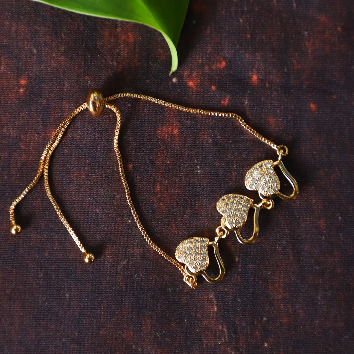 CUPID BRACELET