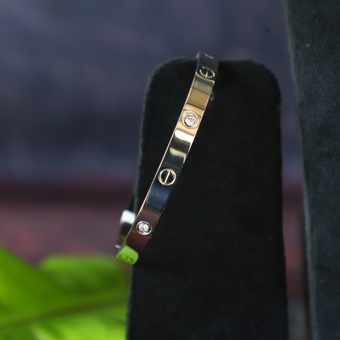 ROUND BRACELET