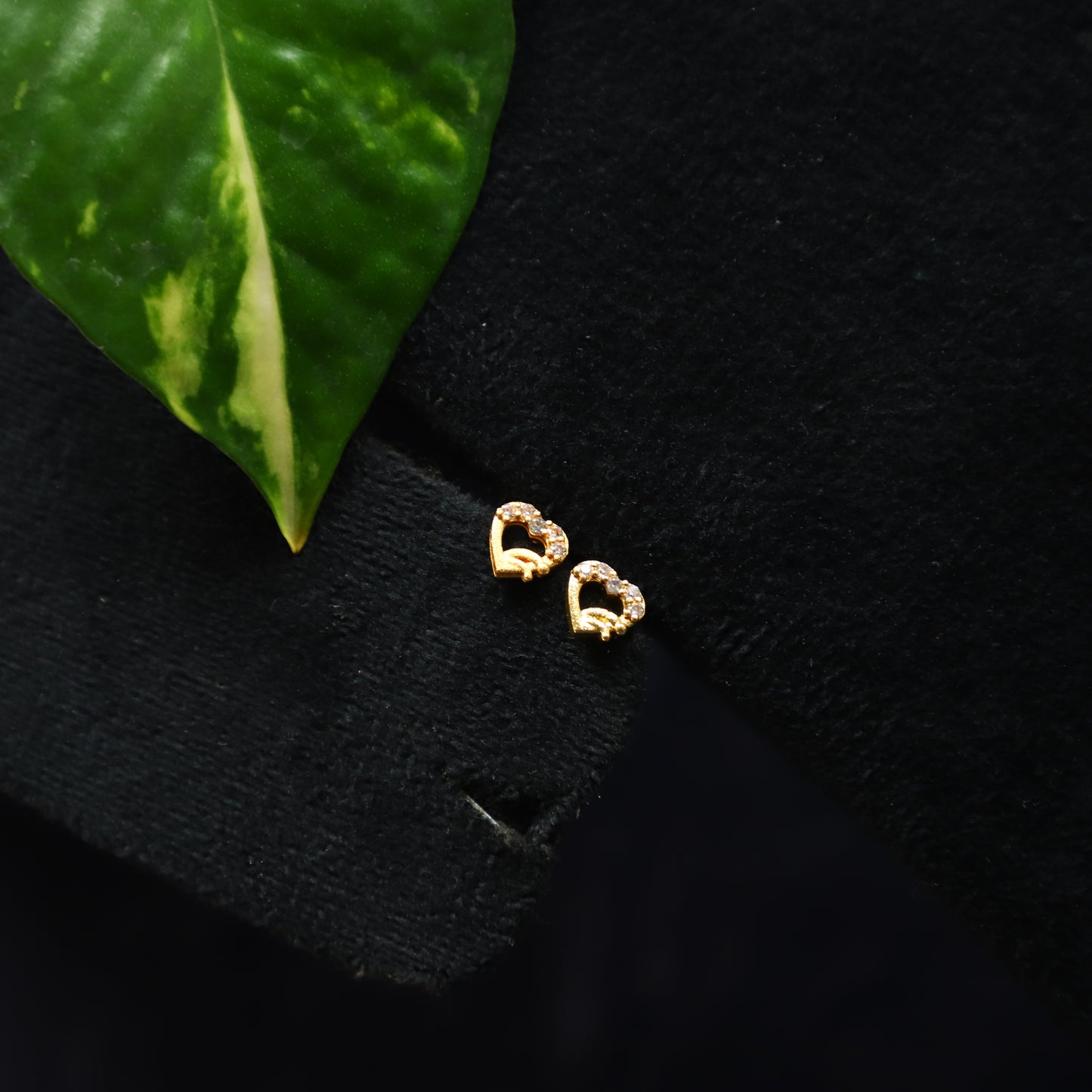 BLUEGILL EARRING