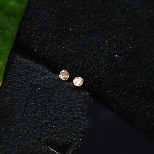 TILAPIA EARRING