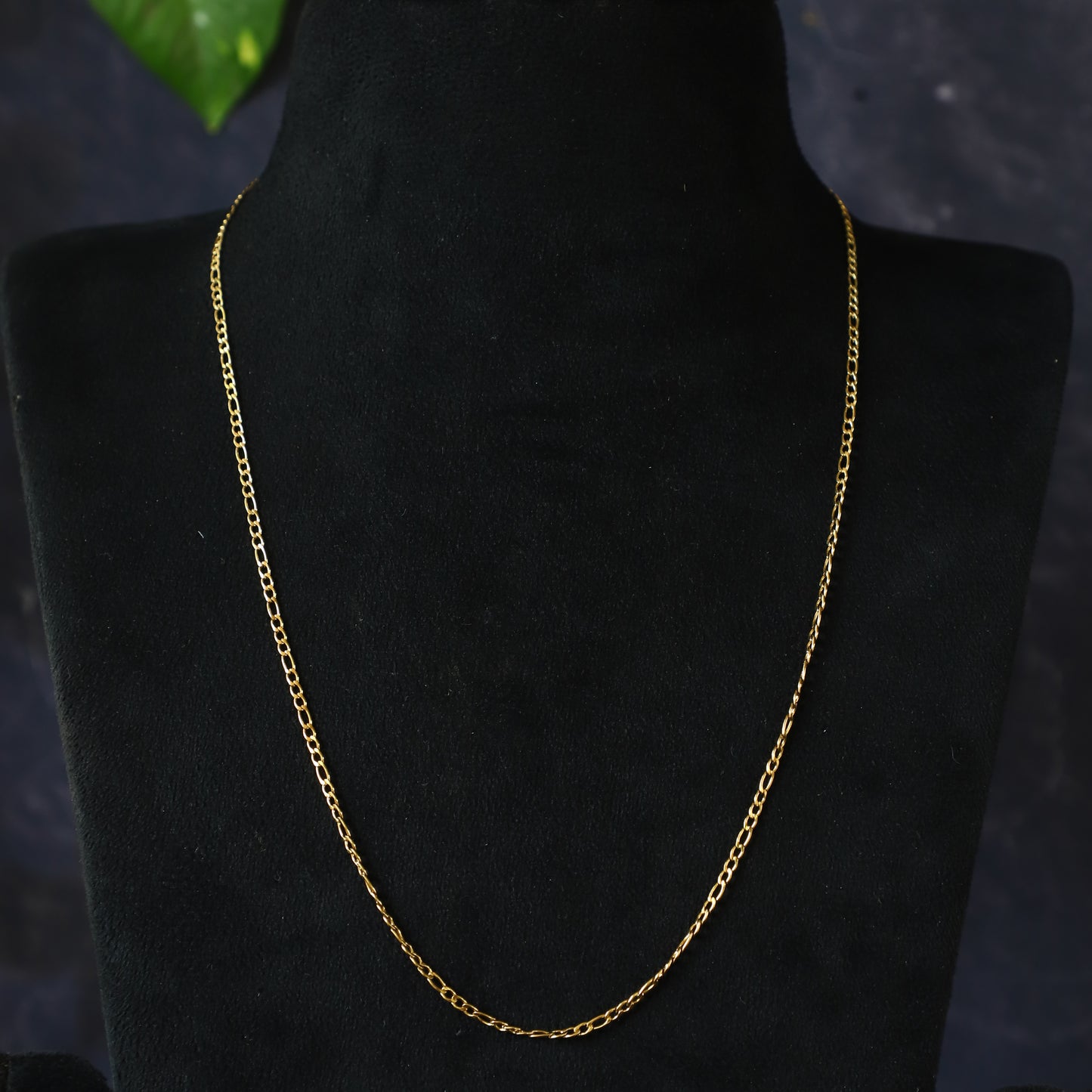POPPYS CHAIN