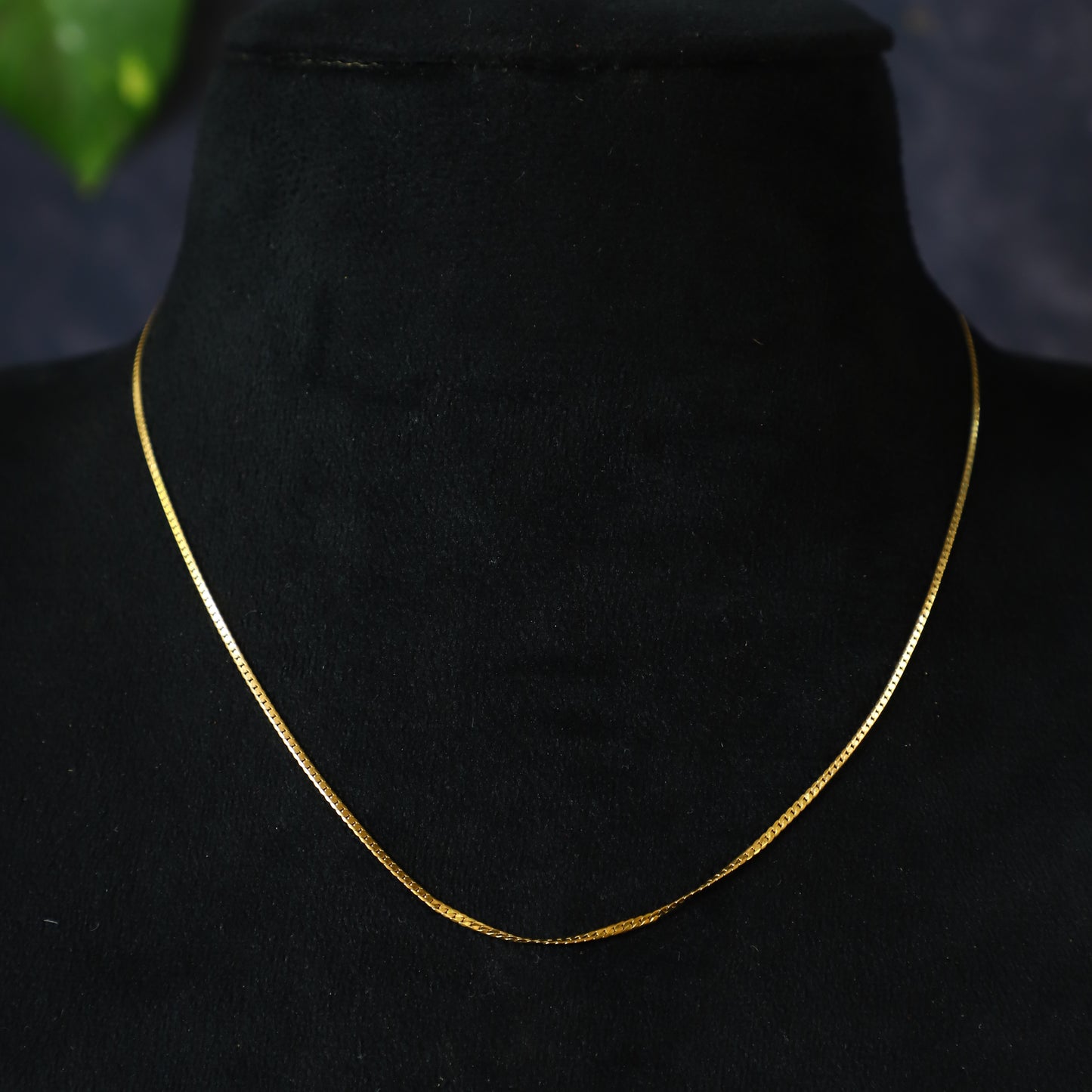 PINK CHAIN