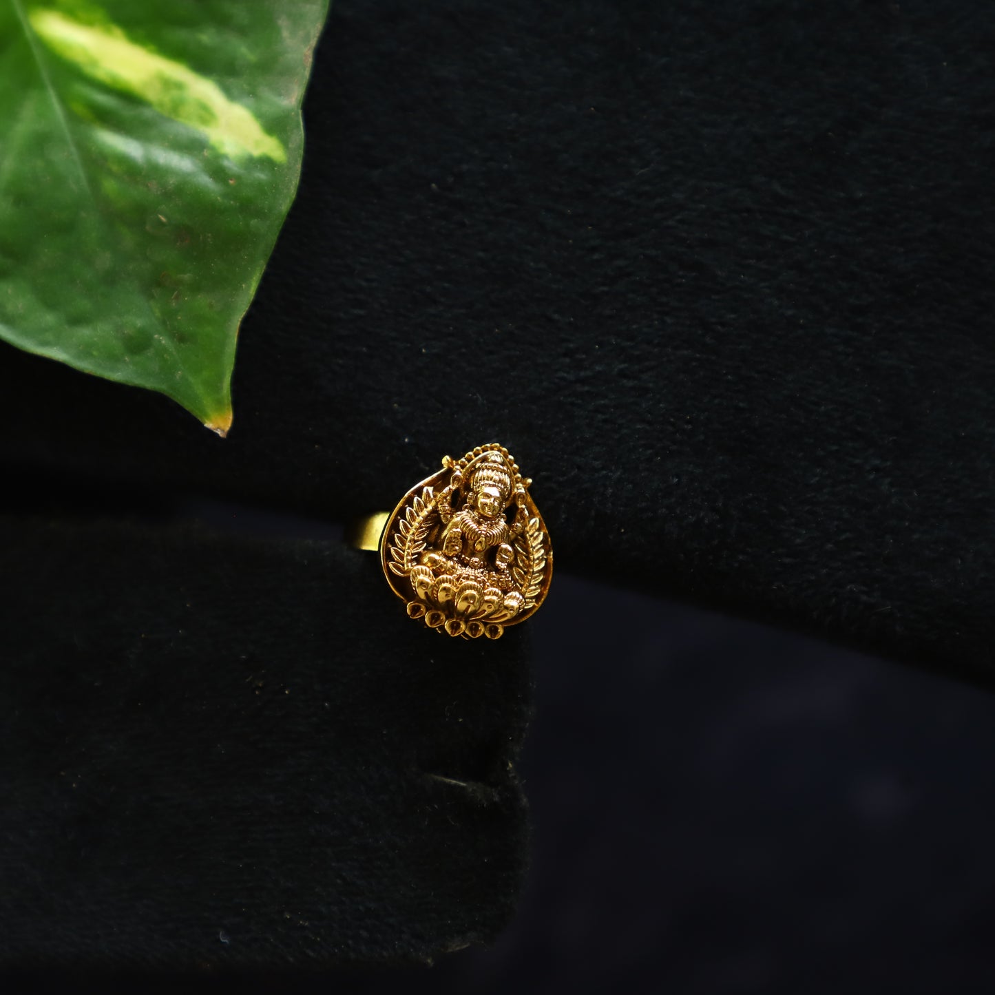 RAI RING