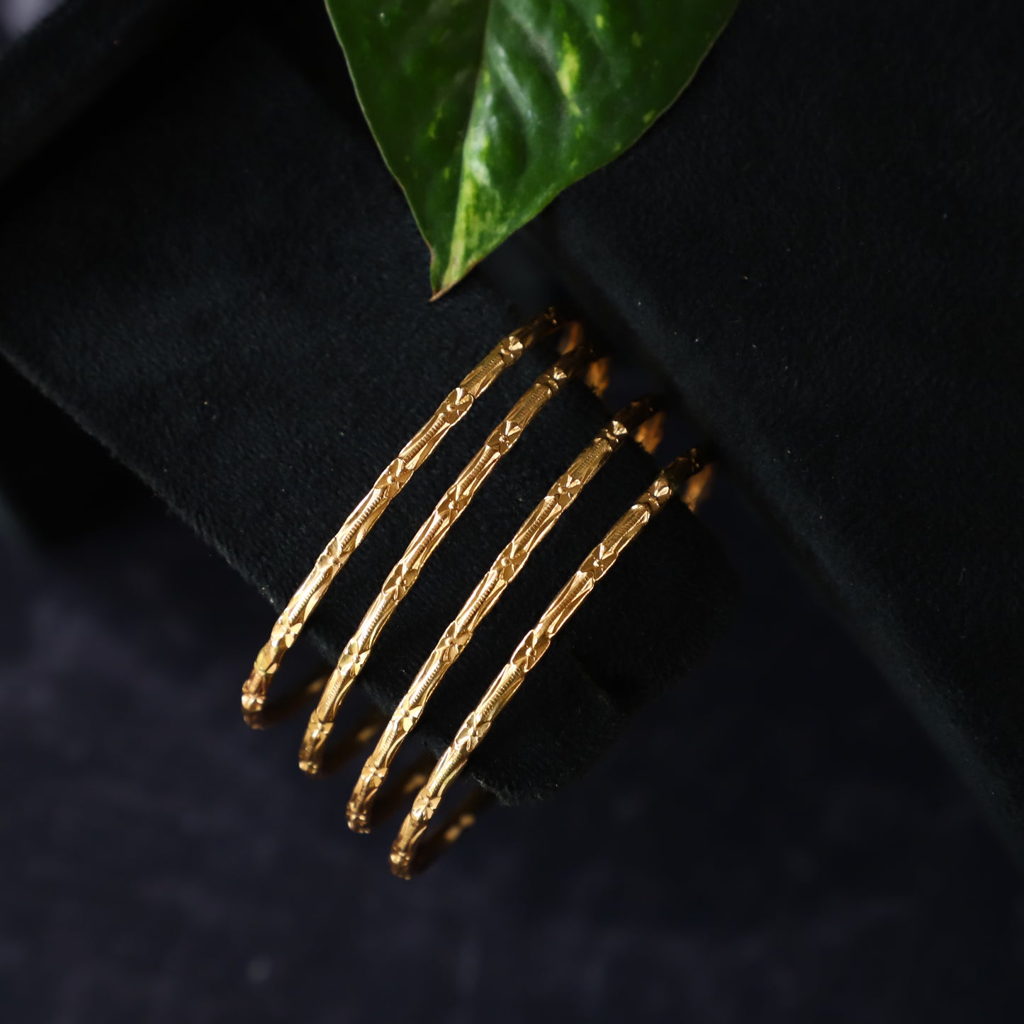 AFRICA BANGLE