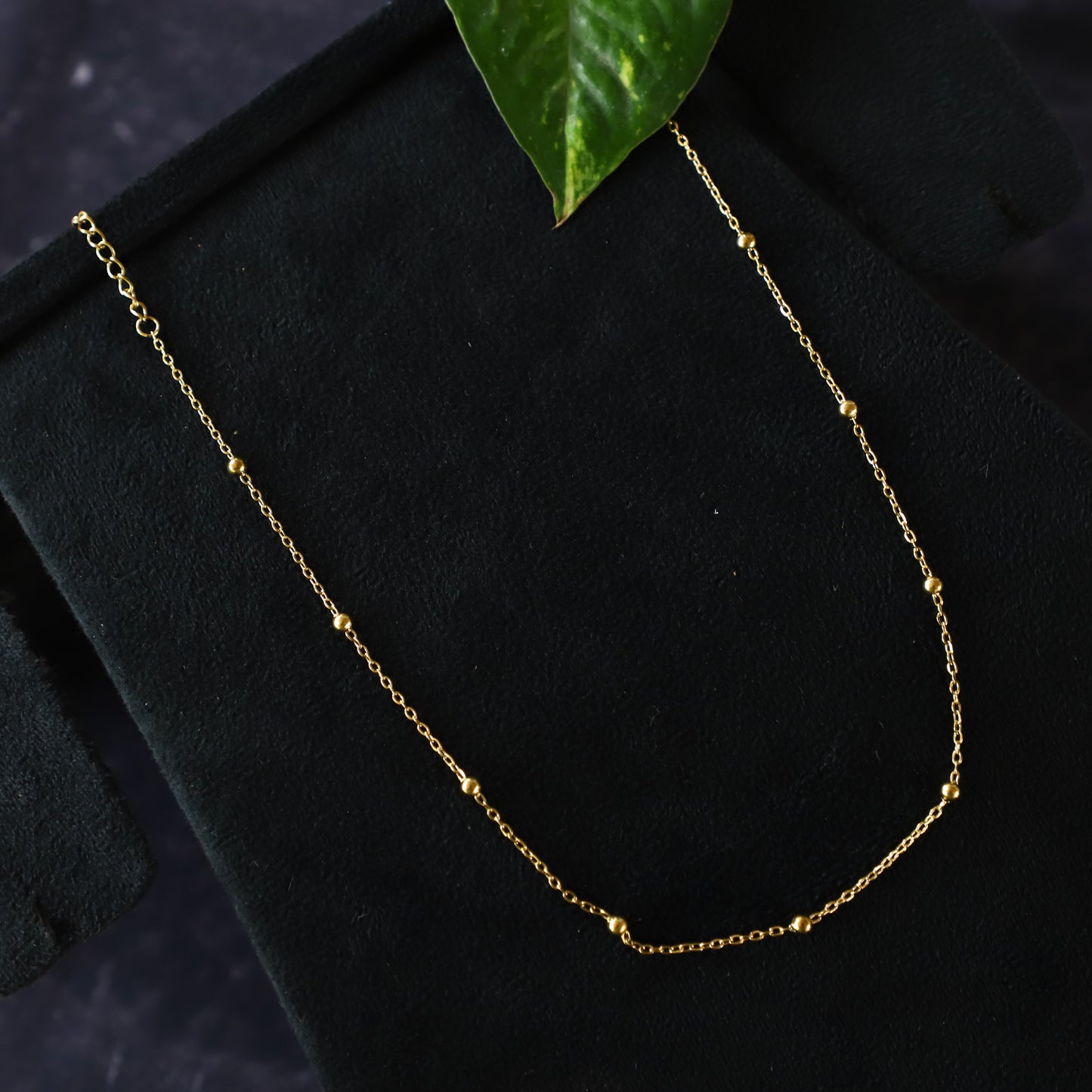 MANJORAM CHAIN