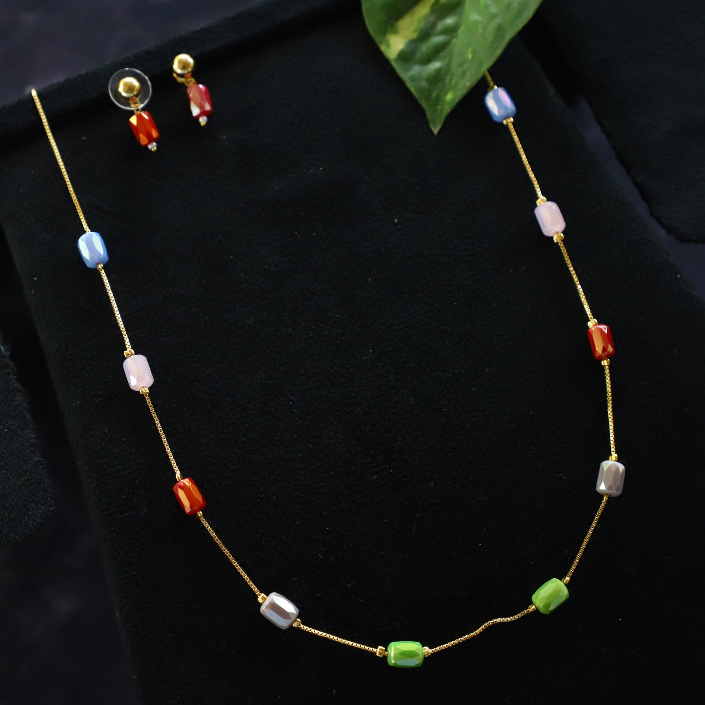BADAM CHAIN