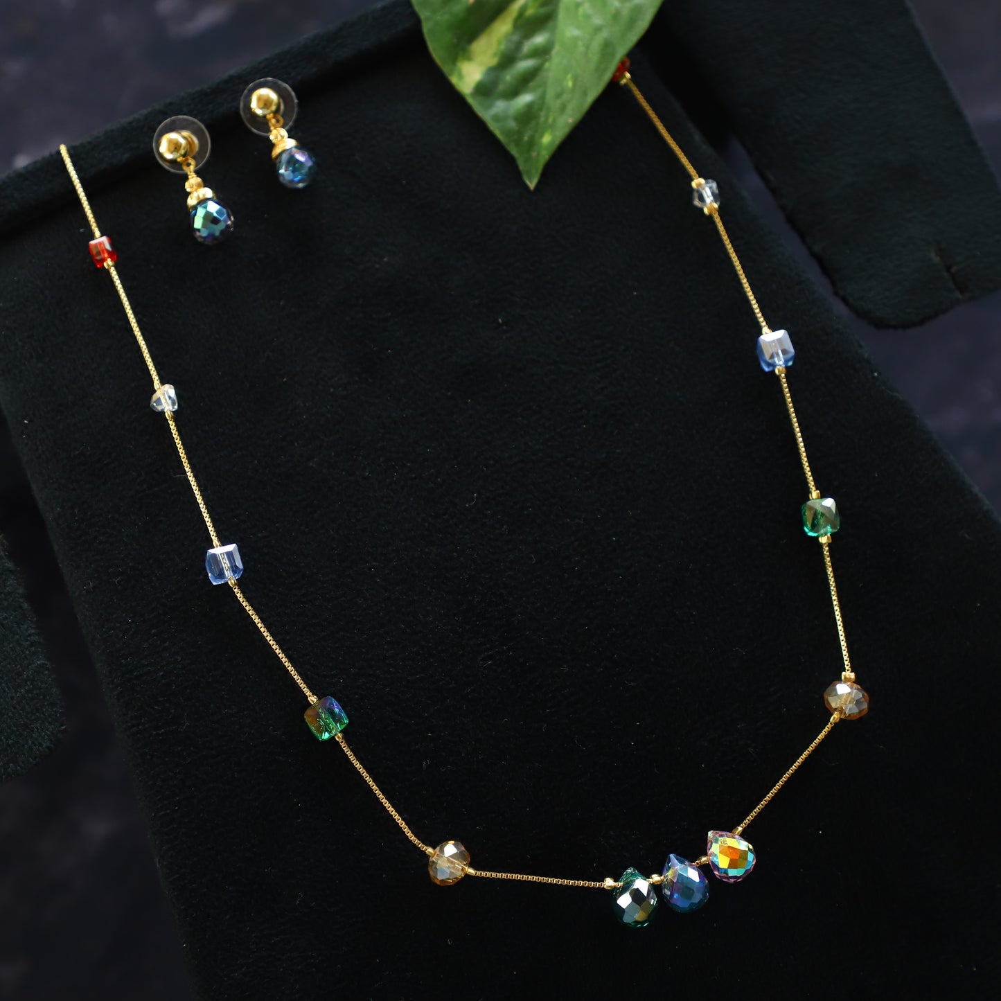 HEMP CHAIN