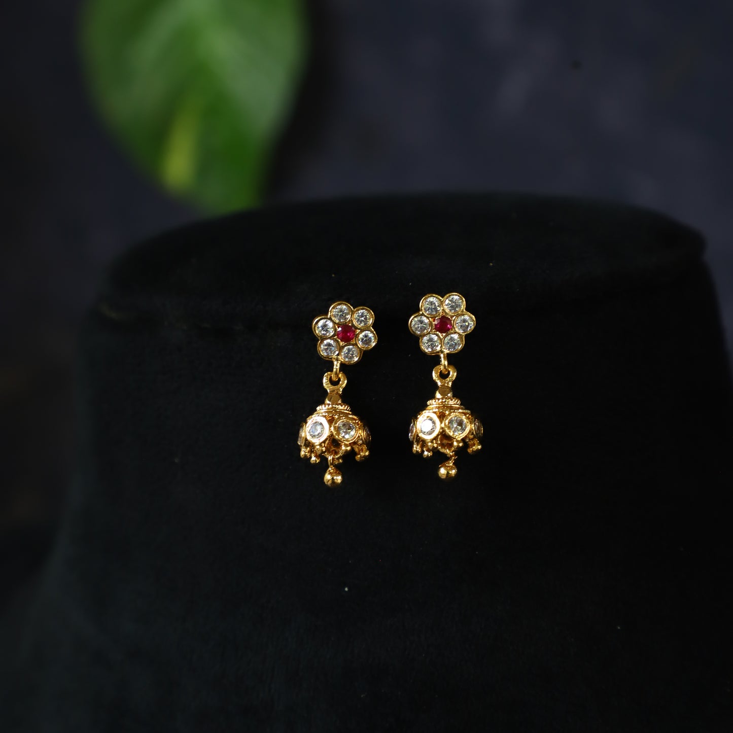 RAJMA EARRING