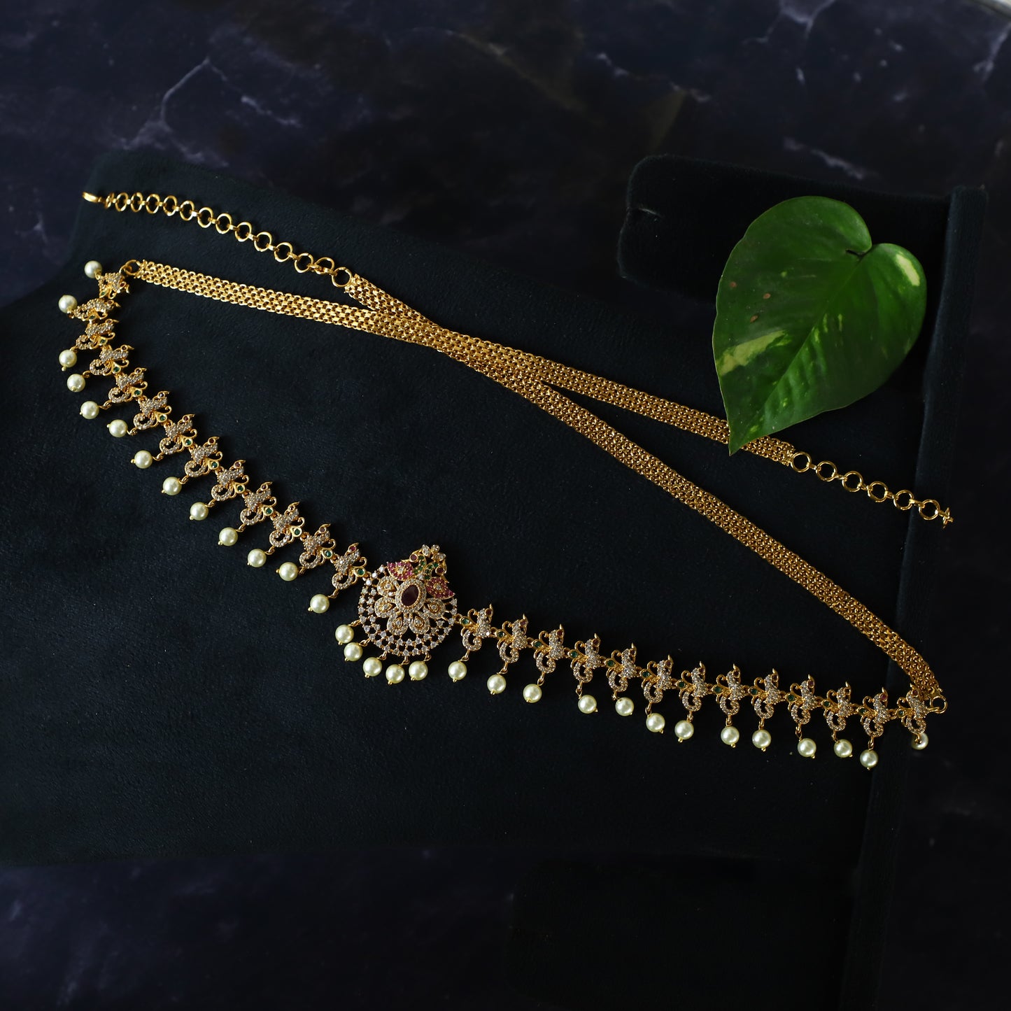 MALABAR HIPCHAIN