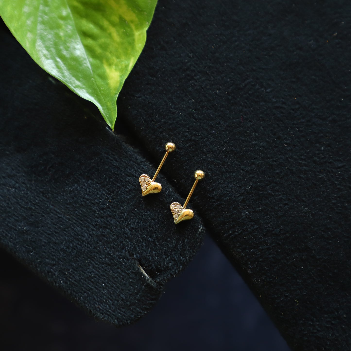 MILO EARRING