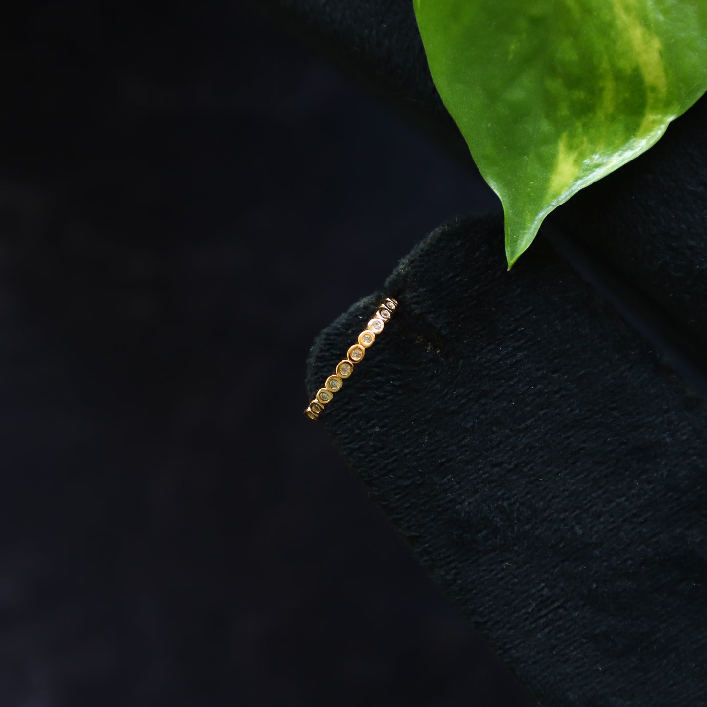 TIL RING