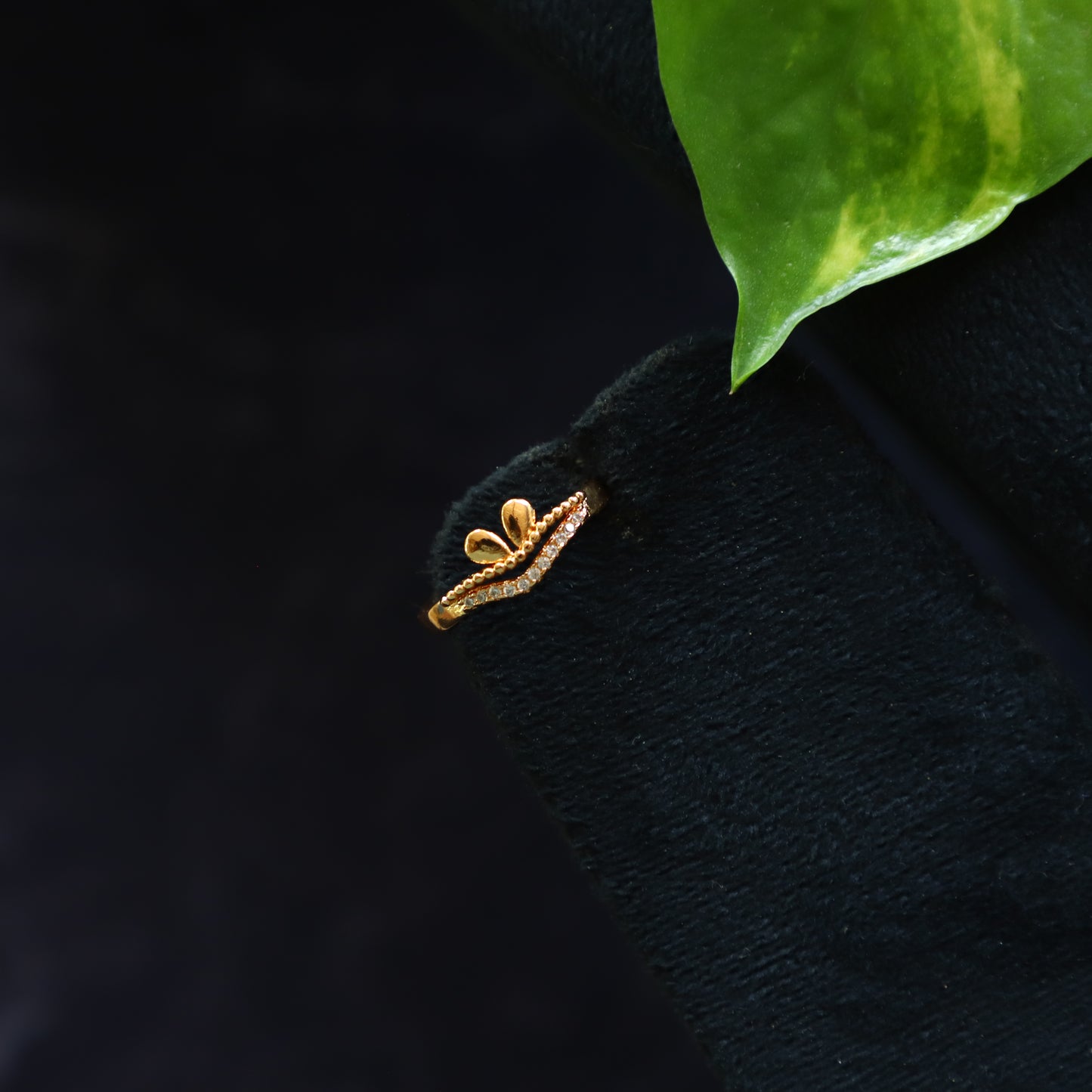FLAX RING