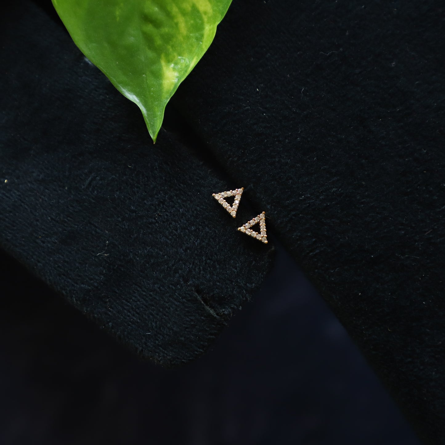 PACO EARRING