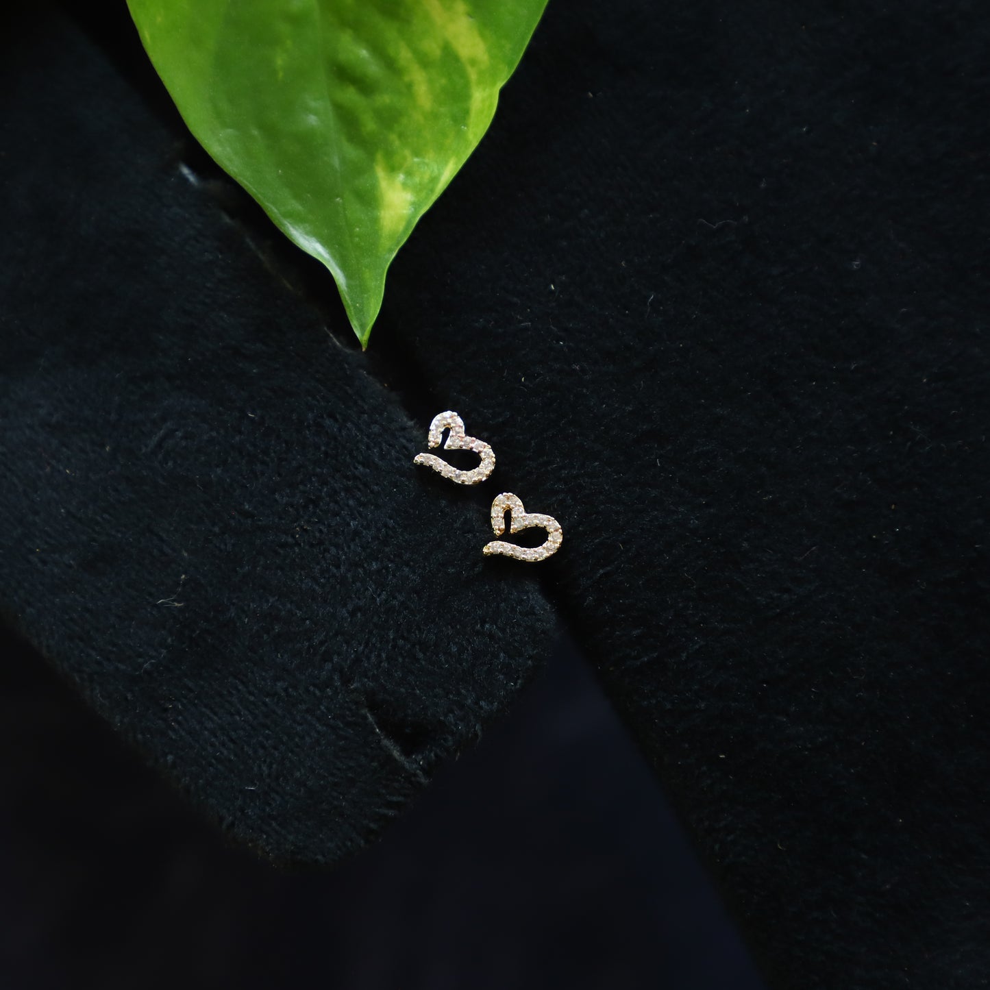 PINOUS EARRING