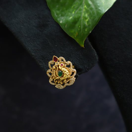 TUNA RING
