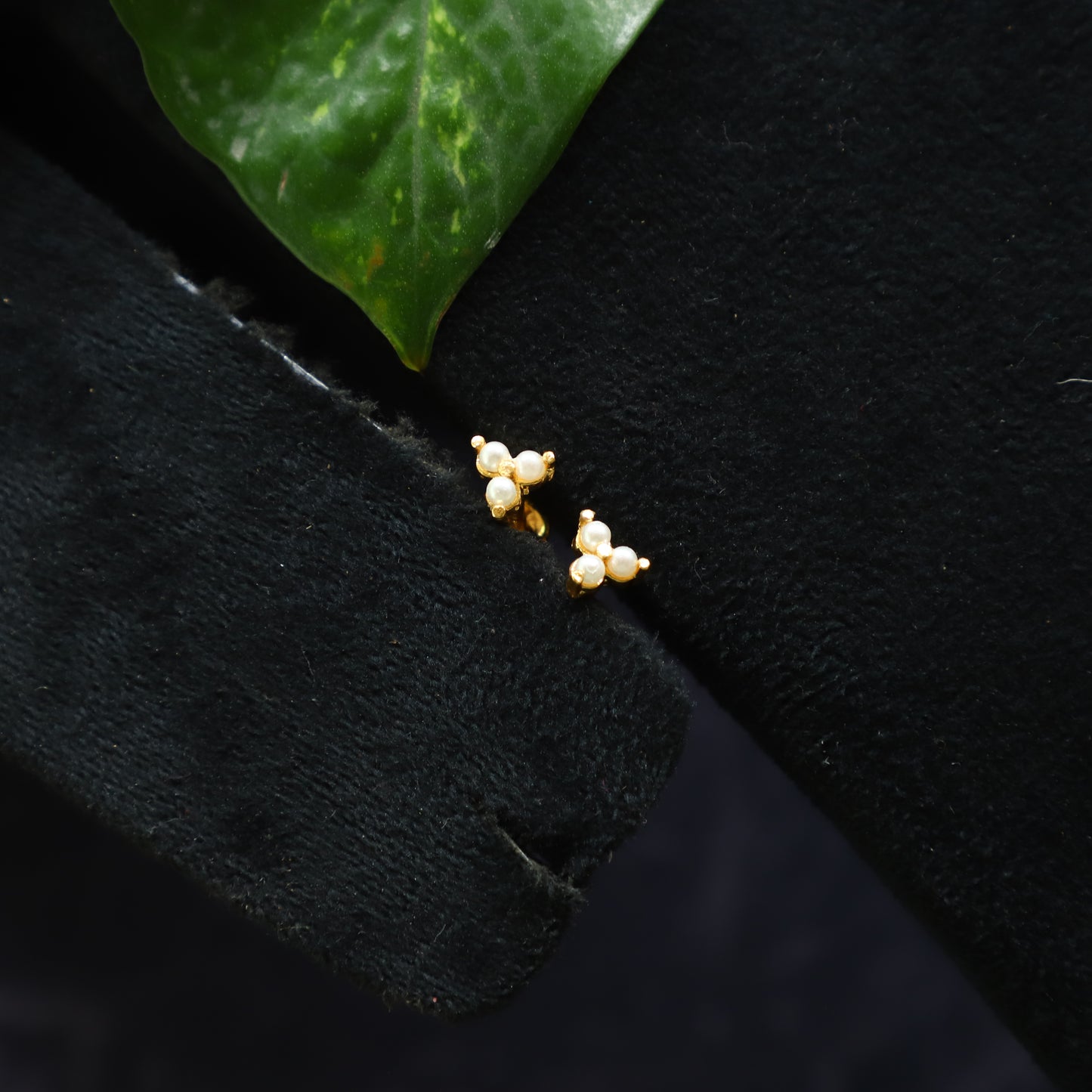 ARTIMES EARRING