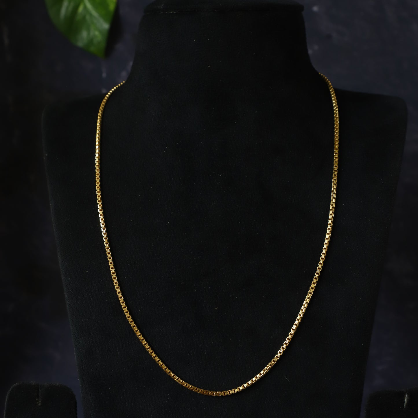 ELEANOR CHAIN