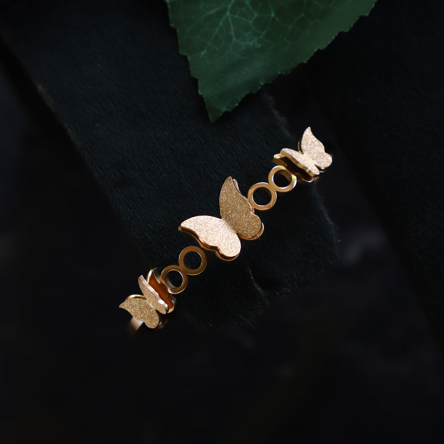 BUTTERFLY BERACELET