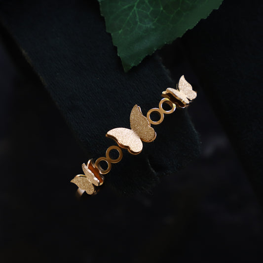 BUTTERFLY BERACELET