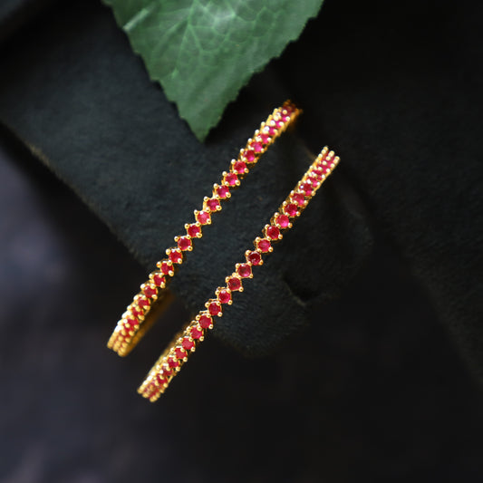 MARSH BANGLE