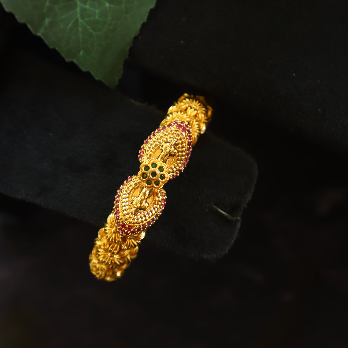 'GOLD' BANGLE